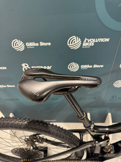 Scott Spark Rozmiar osi RC 900 SL S - Używany