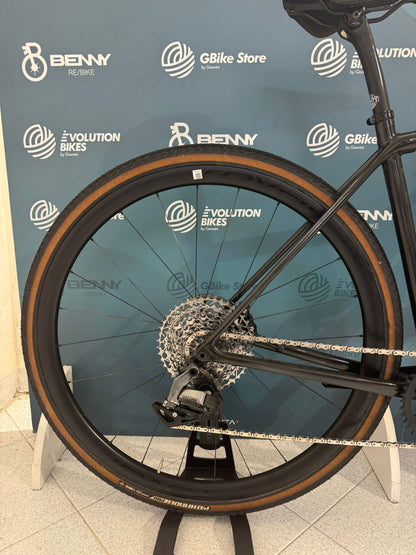 Specialized Crux Expert Rival AXS 12v Size 52 - Used