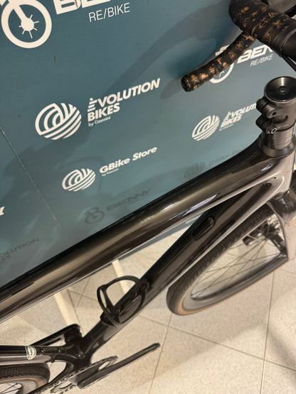 Specialized Crux Expert Rival AXS 12v Size 52 - Used