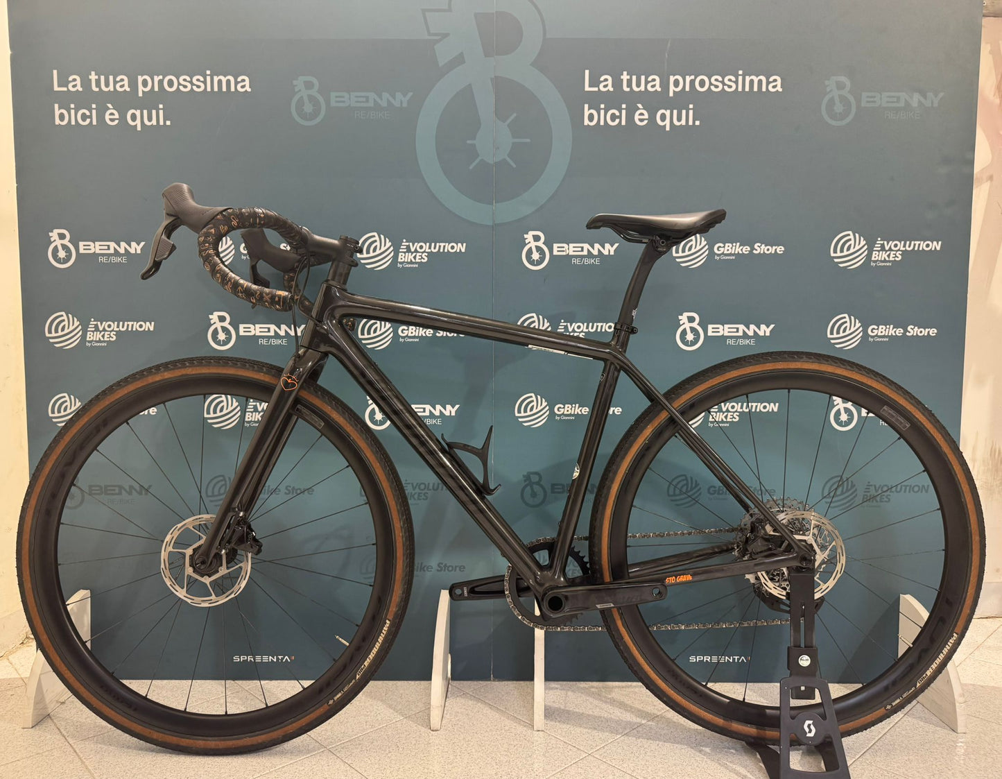 Specialized Crux Expert Rival AXS 12v Size 52 - Used