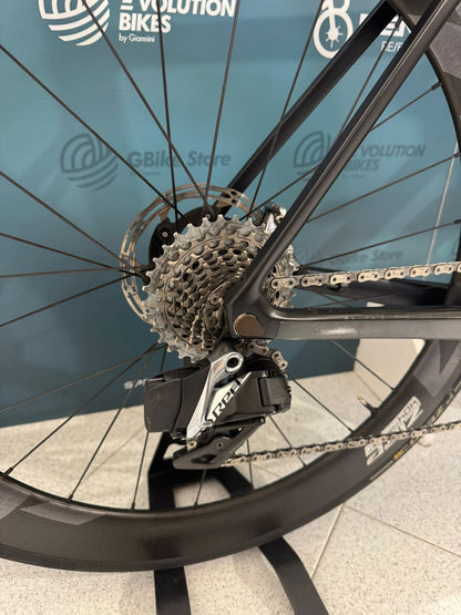 Colnago V4Rs AXS UAE Emirates Size 510 - Used