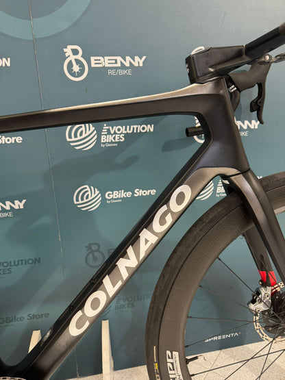 Colnago V4Rs AXS UAE Emirates Size 510 - Used