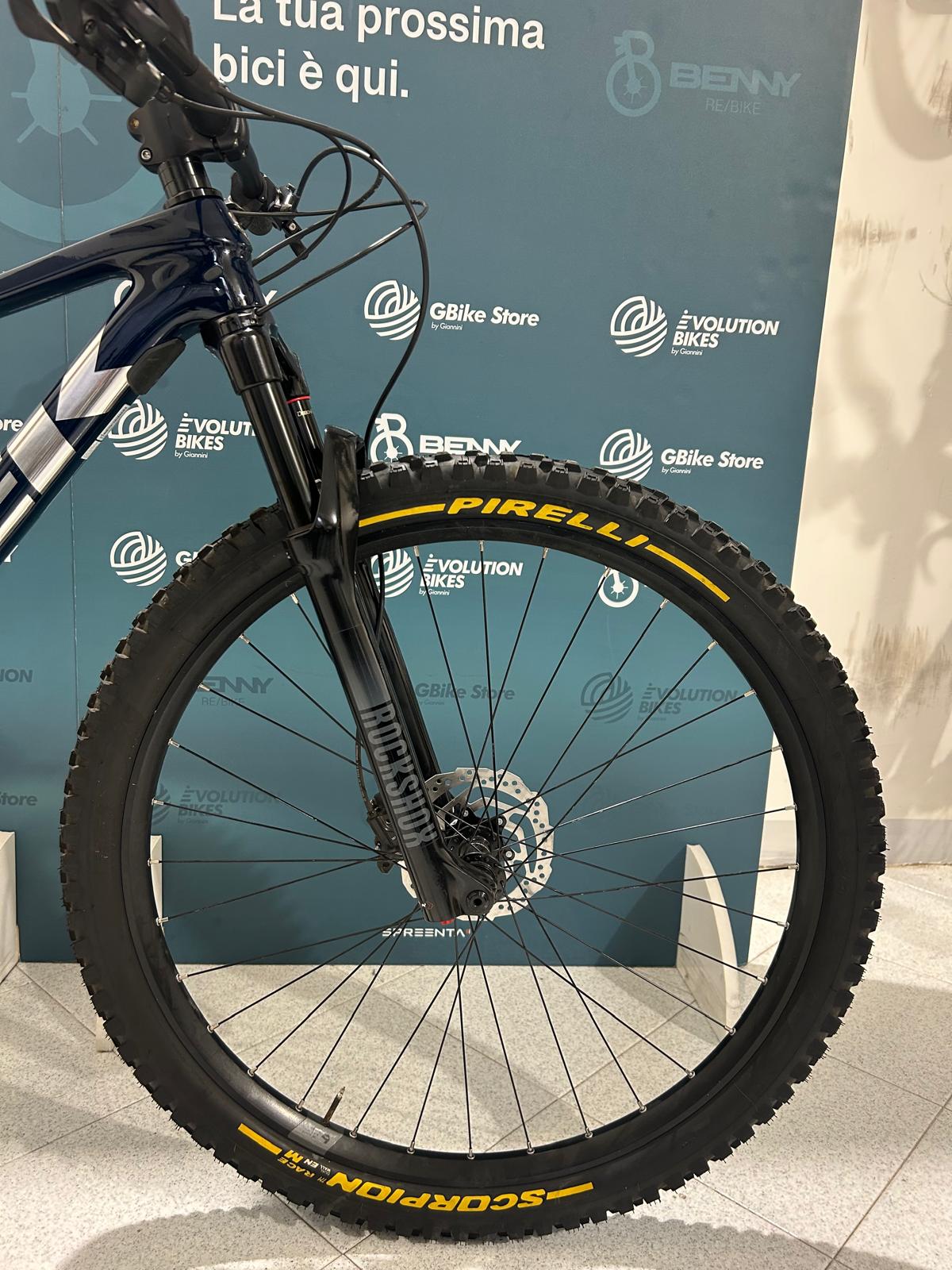 Trek Procaliber 9.6 Size M/L