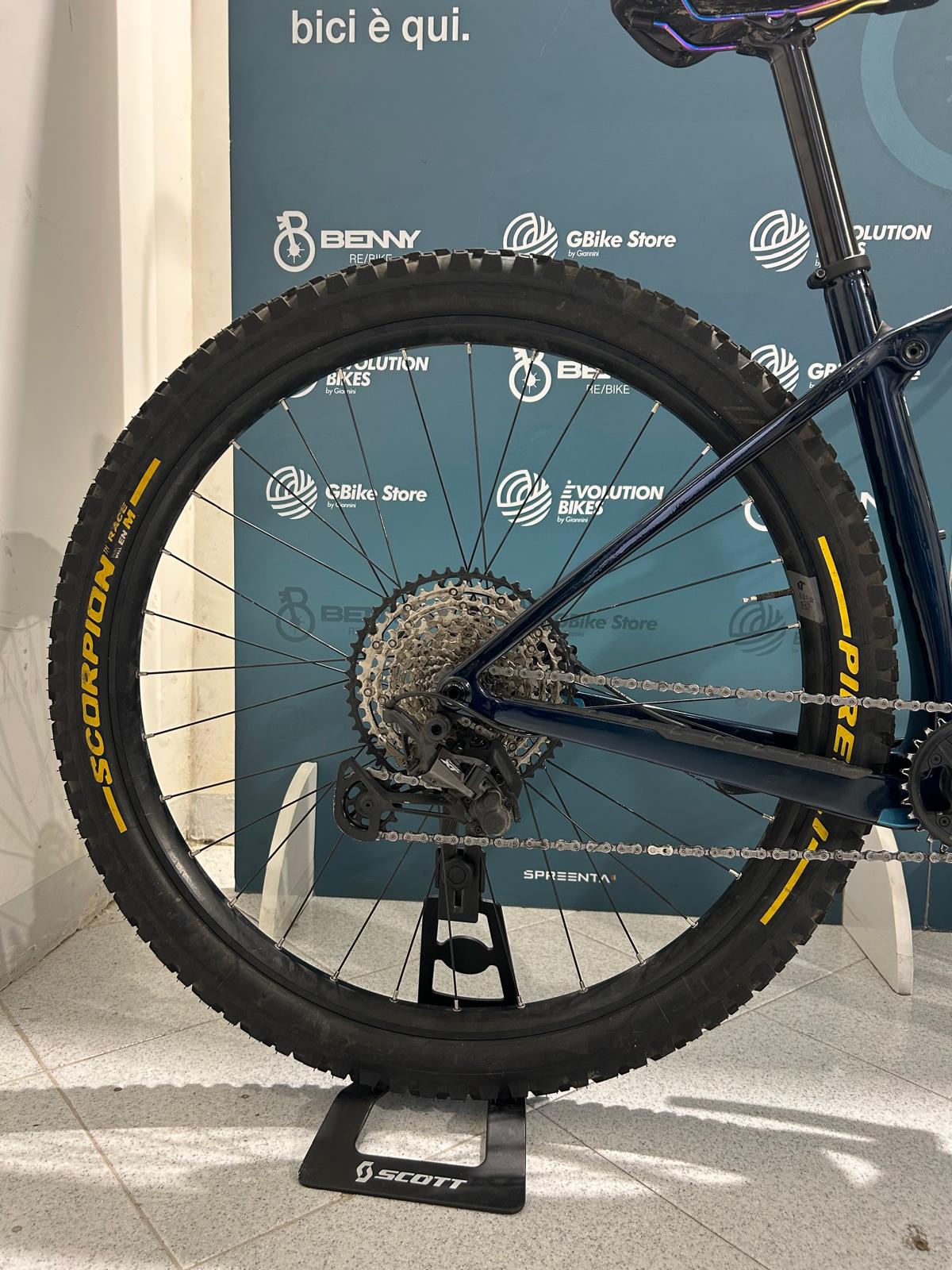 Trek Procaliber 9.6 Size M/L