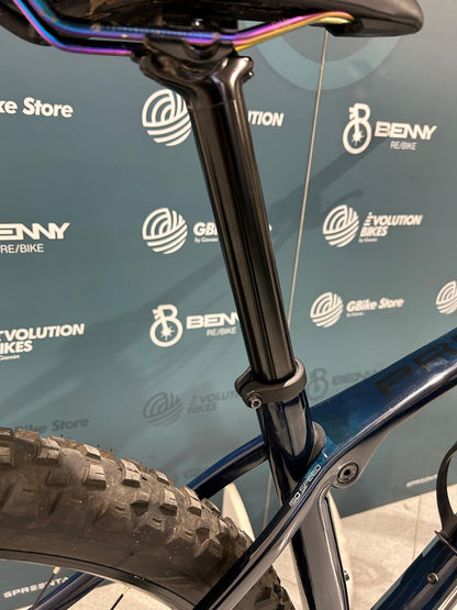 Trek Procaliber 9.6 Size M/L