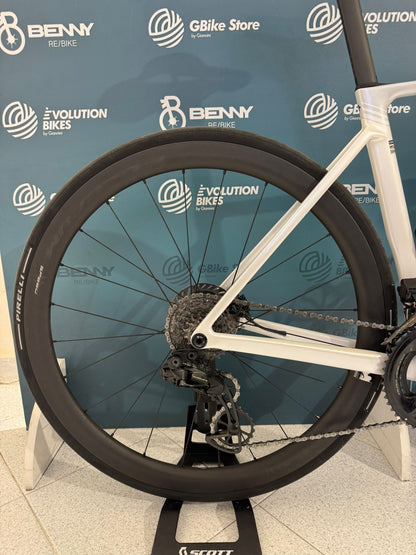 Colnago V5Rs Disc Dura-Ace R9270 Di2 12v Größe 485 - Demo