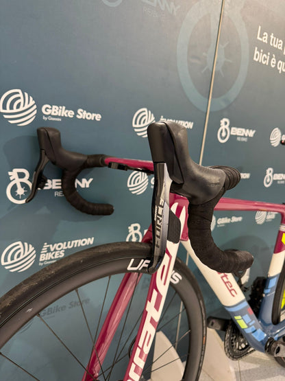 Corratec CCT Evo Team AXS Size XS - Used