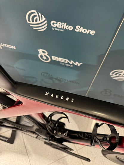 Trek Madone SLR 7 Gen 7 AXS Größe 54 - Gebraucht