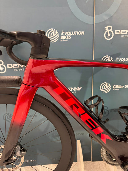 Trek Madone SLR 7 Gen 7 AXS Größe 54 - Gebraucht