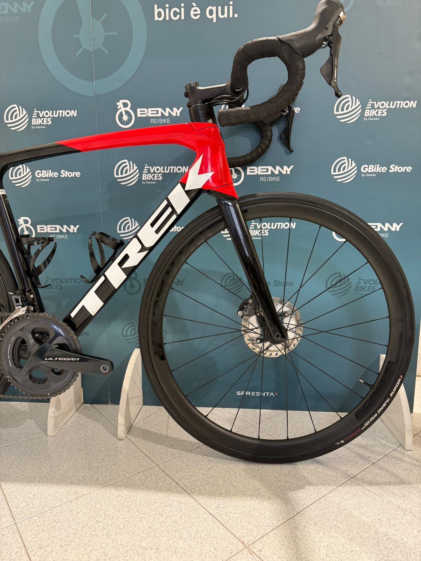 Trek Emonda SL 6 Größe 56 - Gebraucht