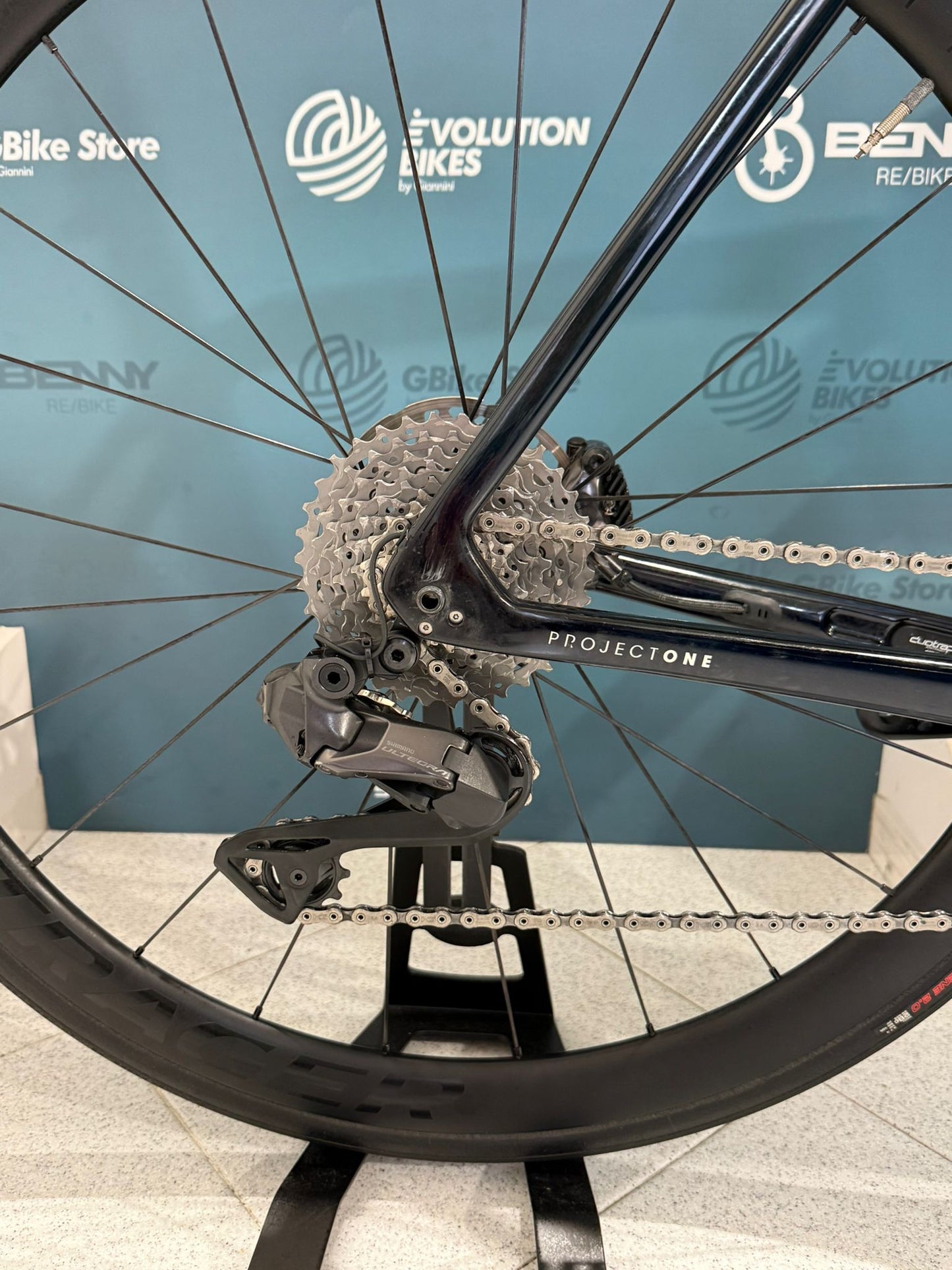 Trek Emonda SLR 7 di2 Größe 58 - Gebraucht