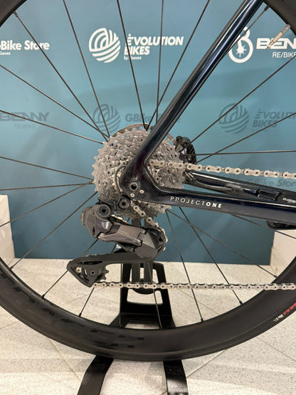 Trek Emonda SLR 7 di2 Größe 58 - Gebraucht