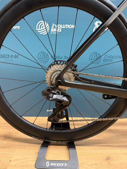 Colnago V4rs Zjednoczone Emiraty Arabskie Rozmiar 510 - Używane