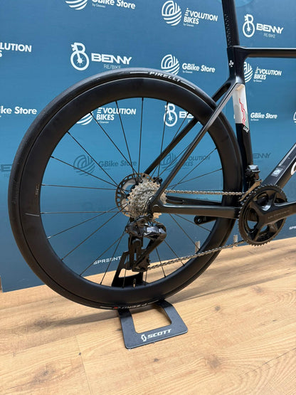 Colnago V4rs Zjednoczone Emiraty Arabskie Rozmiar 510 - Używane