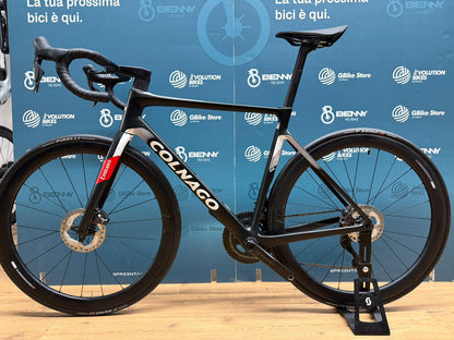 Colnago V4rs Zjednoczone Emiraty Arabskie Rozmiar 510 - Używane