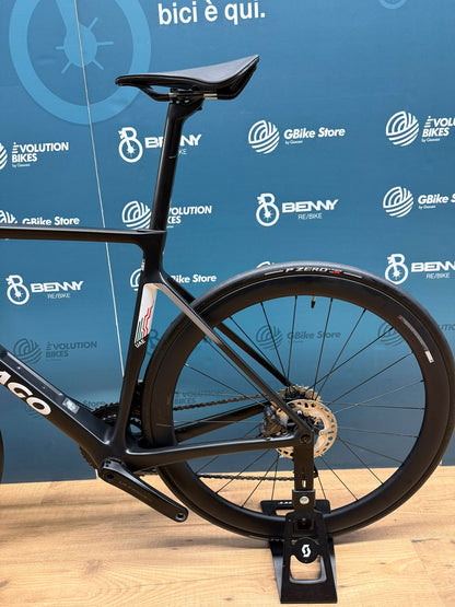 Colnago V4rs Zjednoczone Emiraty Arabskie Rozmiar 510 - Używane