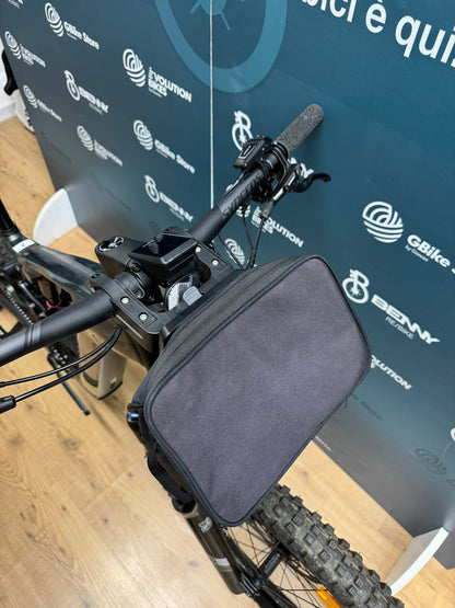 Bergamont E-Trailster 150 Expert Size S - DEMO-TEST