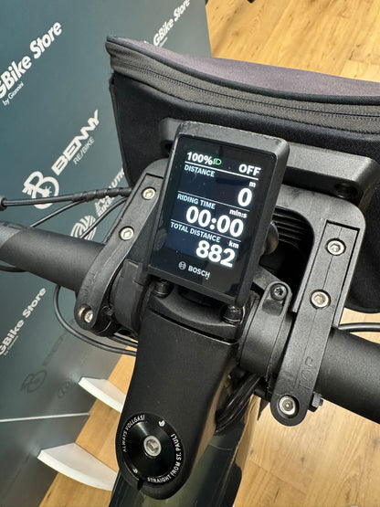 Bergamont E-Trailster 150 Expert Size S - DEMO-TEST