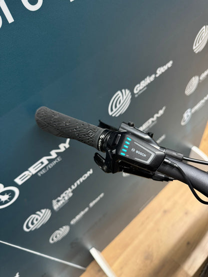 Bergamont E-Trailster 150 Expert Size S - DEMO-TEST