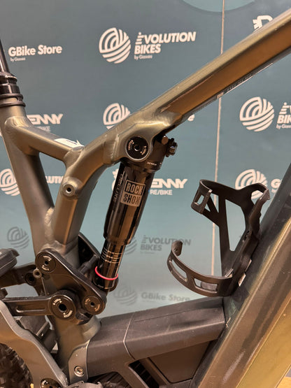 Bergamont E-Trailster 150 Expert Size L - DEMO-TEST