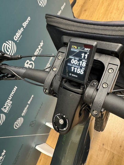 Bergamont E-Trailster 150 Expert Size L - DEMO-TEST