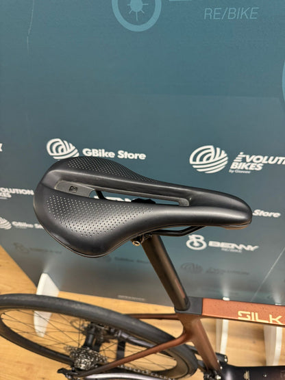 Megamo Silk 08 Size XL - Used