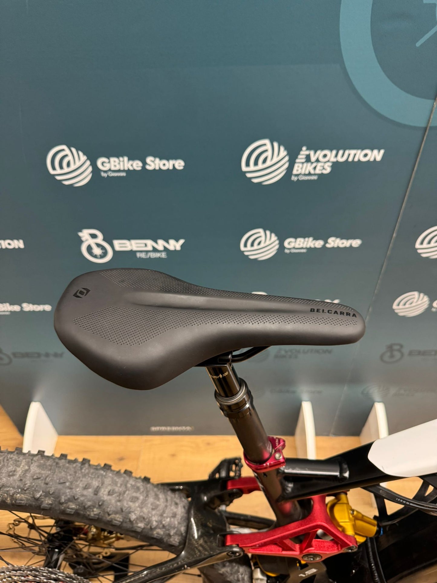 Fantic XEF 1.9 Size M - Used