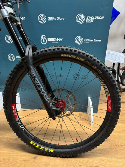 Fantic XEF 1.9 Size M - Used