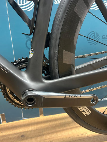 Scott Addict RC Ultimate Size M - Gebraucht