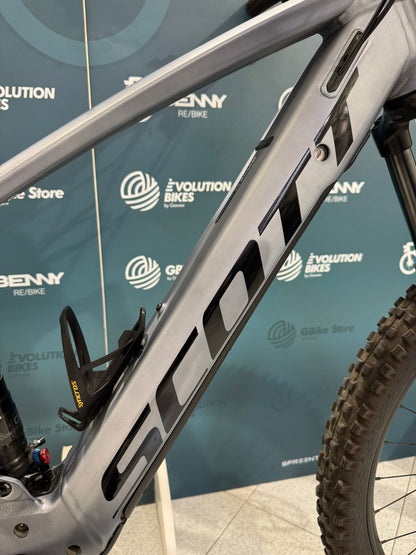 Scott Genio eRide 930 Tamaño L - Usado