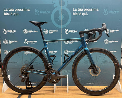 Wilier 0 SLR Super Record Taille EPS L - Utilisé