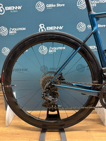 Wilier 0 SLR Super Record Taille EPS L - Utilisé