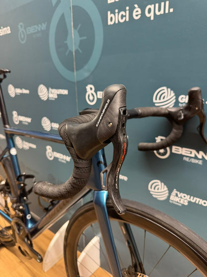 Wilier 0 SLR Super Record Taille EPS L - Utilisé