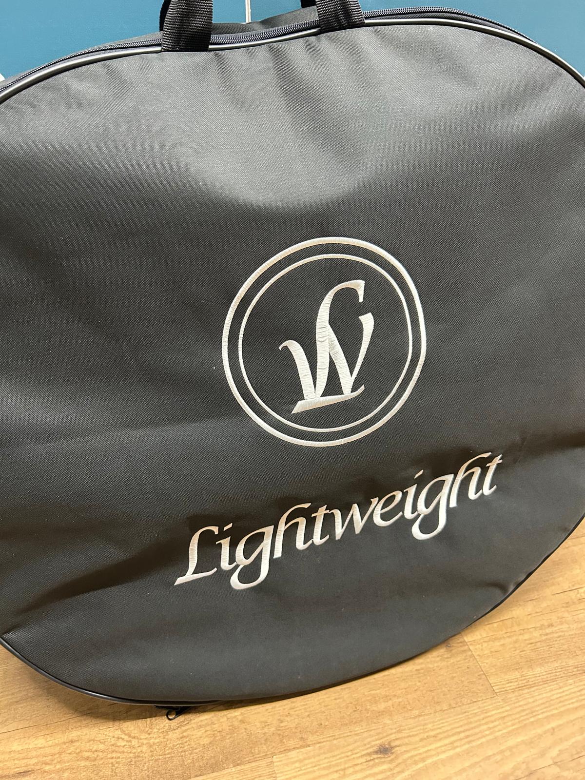 Lekka tarcza Meilenstein EVO - używana