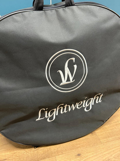 Lekka tarcza Meilenstein EVO - używana