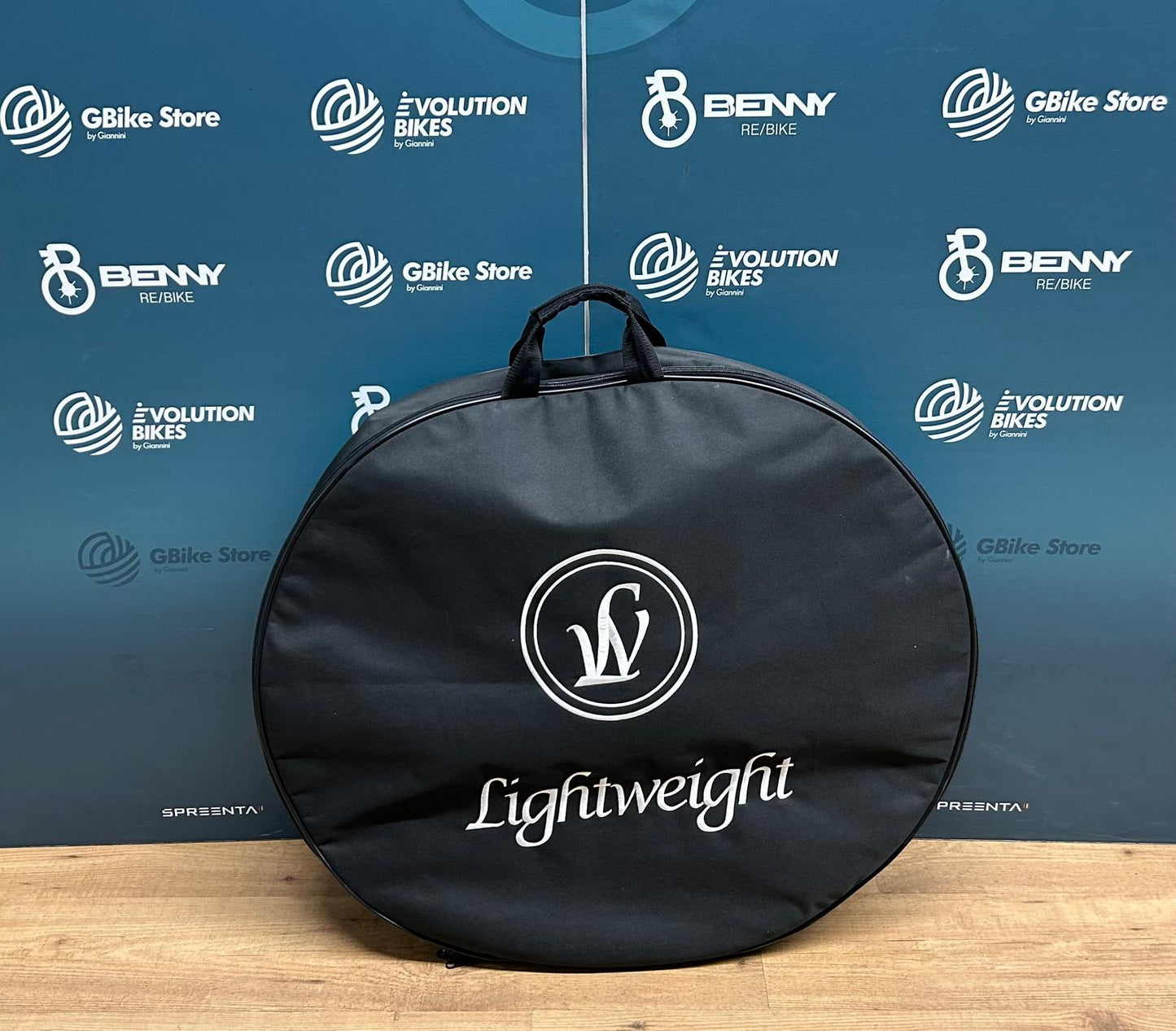 Lekka tarcza Meilenstein EVO - używana