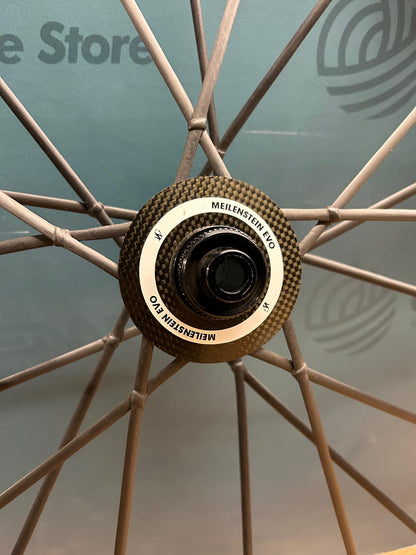 Lekka tarcza Meilenstein EVO - używana