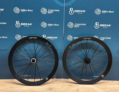 Lekka tarcza Meilenstein EVO - używana