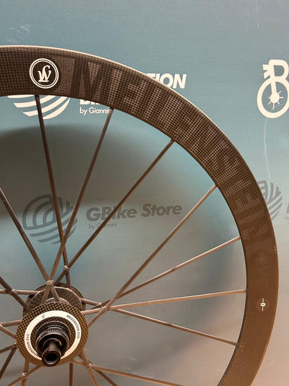 Lekka tarcza Meilenstein EVO - używana