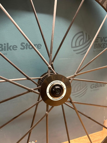 Lekka tarcza Meilenstein EVO - używana