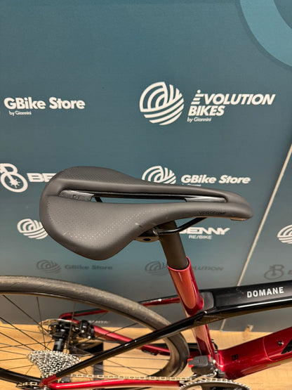 Trek Domane SL 6 AXS Rozmiar tarczy 47 – wersja demonstracyjna