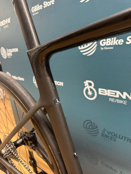 Scott Rozmiar Addict RC 20 L - Oficjalny zespół