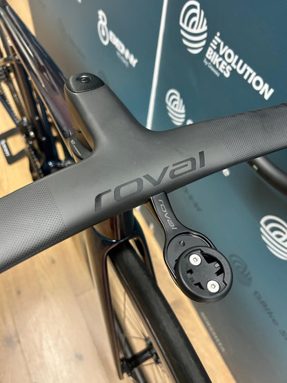 Especializado S-Works Tarmac SL8 Dura-Ace Di2 12v Tamaño 49 - Demostración