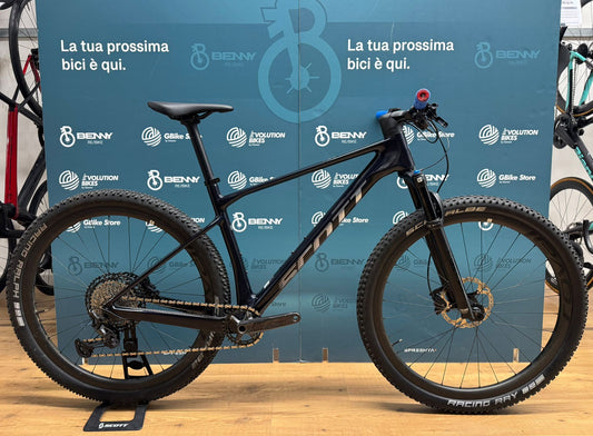 Scott Scale 930 Size L - Used