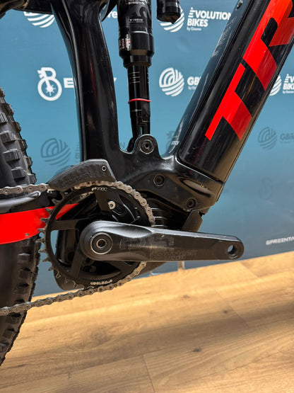 Trek Rozmiar szyny 9,9 M - Używany