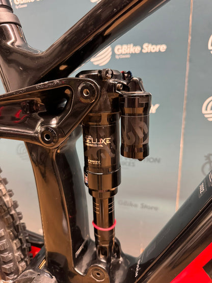 Trek Rozmiar szyny 9,9 M - Używany