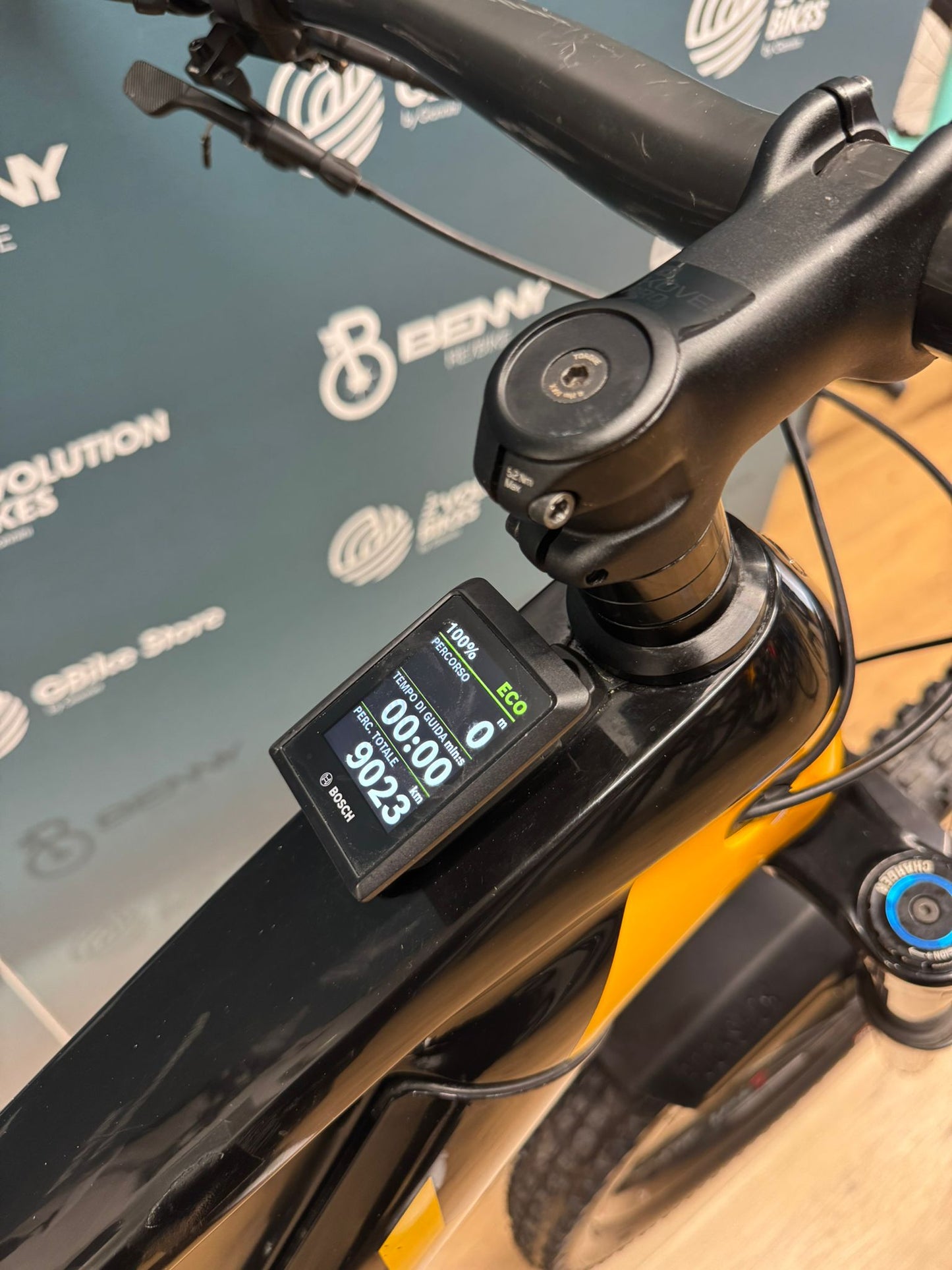 Trek Rozmiar szyny 9,9 M - Używany