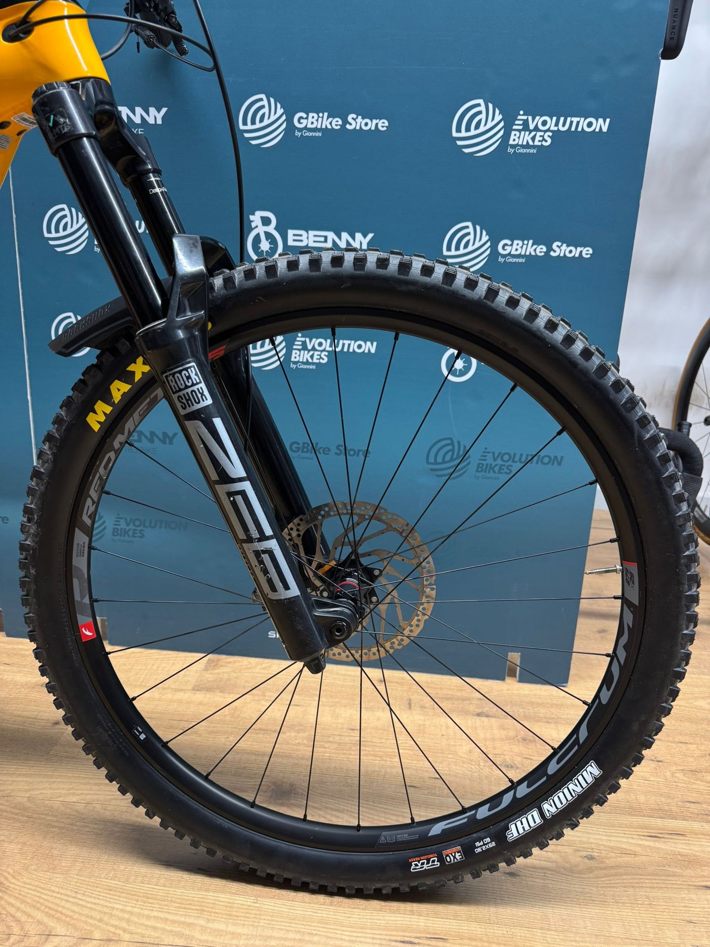 Trek Rozmiar szyny 9,9 M - Używany