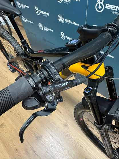 Trek Rozmiar szyny 9,9 M - Używany