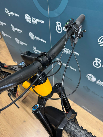 Trek Rozmiar szyny 9,9 M - Używany